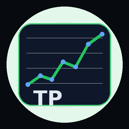 TradePilot icon